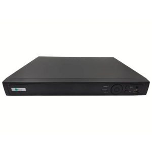Видеорегистратор IP IRUS-NVR1162,16 каналов, SATA HDD до 8 Тб,iRUS Cloud,(M1 RCA 1.1)