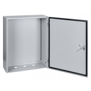 Корпус металлический ЩМП-3-0, 650*500*220мм, IP54, корпус металл