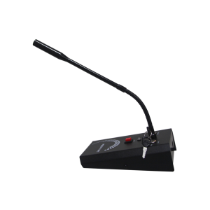 Консоль микрофонная Сибирский Арсенал Рокот-5, 200Вт, 12 В/12 Ач