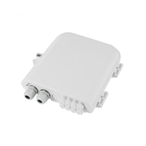 Кросс-муфта оптическая GJS-X30