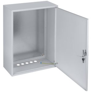Корпус металлический ЩМП-3-0, 650х500х220 мм, IP31, корпус металл