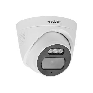 Видеокамера SSDCAM IP-571 PRO Lite, 2.1 Мп, встр.микрофон