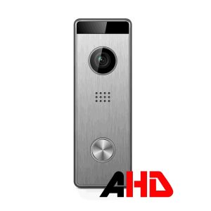 Вызывная панель Tantos, Triniti HD, антивандальная, 1080 p, 12В/3А