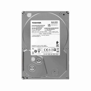 Жесткий диск Toshiba [DT02ABA400V], 4ТБ, кэш 128МБ