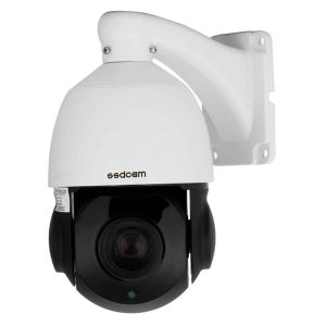 Видеокамера SSDCAM IP-953, 5 Мп, встр.микрофон,поворотный механизм